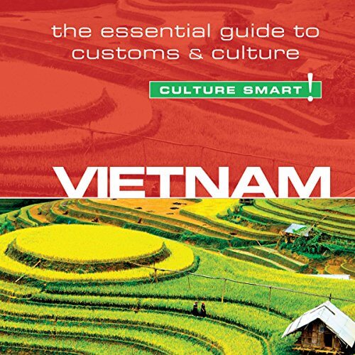 Peter Noble-Audiobook Narrator-Vietnam