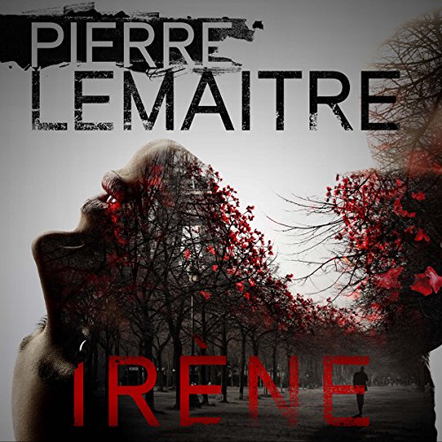 Peter Noble-Audiobook Narrator-Irène