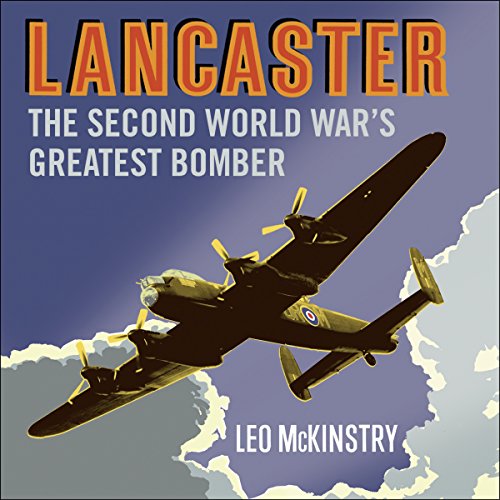 Peter Noble-Audiobook Narrator-Lancaster