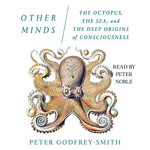 Peter Noble-Audiobook Narrator-Other Minds