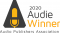 Peter Noble audiobook narrator 2020-Audie-Award-Winner-25yr