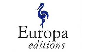 Peter Noble-Audiobook Narrator-Europa Editions logo