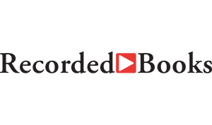 Peter Noble-Audiobook Narrator-Recorded Books-logo