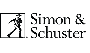 Peter Noble-Audiobook Narrator-Simon & Schuster logo