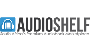 Peter Noble-Audiobook Narrator-Audioshelf logo