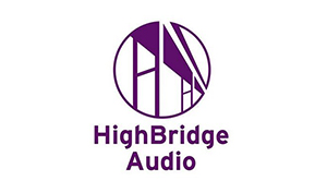 Peter Noble-Audiobook Narrator-HighBridge Audio-logo